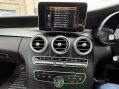 Mercedes-Benz C Class 2.1 C220d AMG Line G-Tronic+ Euro 6 (s/s) 2dr 24