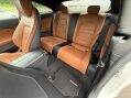 Mercedes-Benz C Class 2.1 C220d AMG Line G-Tronic+ Euro 6 (s/s) 2dr 15