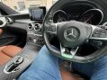 Mercedes-Benz C Class 2.1 C220d AMG Line G-Tronic+ Euro 6 (s/s) 2dr 17
