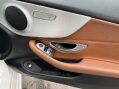 Mercedes-Benz C Class 2.1 C220d AMG Line G-Tronic+ Euro 6 (s/s) 2dr 30