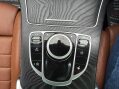Mercedes-Benz C Class 2.1 C220d AMG Line G-Tronic+ Euro 6 (s/s) 2dr 26