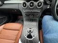 Mercedes-Benz C Class 2.1 C220d AMG Line G-Tronic+ Euro 6 (s/s) 2dr 16