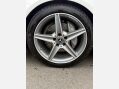 Mercedes-Benz C Class 2.1 C220d AMG Line G-Tronic+ Euro 6 (s/s) 2dr 31