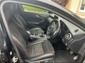 Mercedes-Benz A Class 1.5 A180d AMG Line Euro 6 (s/s) 5dr 2