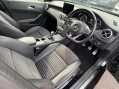 Mercedes-Benz A Class 1.5 A180d AMG Line Euro 6 (s/s) 5dr 9