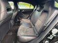 Mercedes-Benz A Class 1.5 A180d AMG Line Euro 6 (s/s) 5dr 14