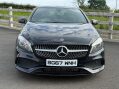 Mercedes-Benz A Class 1.5 A180d AMG Line Euro 6 (s/s) 5dr 7