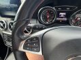 Mercedes-Benz A Class 1.5 A180d AMG Line Euro 6 (s/s) 5dr 18