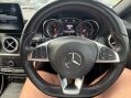 Mercedes-Benz A Class 1.5 A180d AMG Line Euro 6 (s/s) 5dr 15