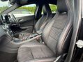 Mercedes-Benz A Class 1.5 A180d AMG Line Euro 6 (s/s) 5dr 11