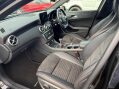 Mercedes-Benz A Class 1.5 A180d AMG Line Euro 6 (s/s) 5dr 12