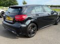 Mercedes-Benz A Class 1.5 A180d AMG Line Euro 6 (s/s) 5dr 6