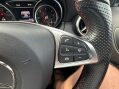Mercedes-Benz A Class 1.5 A180d AMG Line Euro 6 (s/s) 5dr 19