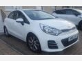 Kia Rio 1.25 2 Euro 6 5dr 1