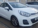 Kia Rio 1.25 2 Euro 6 5dr