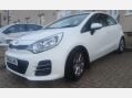 Kia Rio 1.25 2 Euro 6 5dr 2