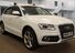 Audi Q5 2.0 TDI S line Plus quattro Euro 6 (s/s) 5dr
