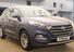 Hyundai TUCSON 1.7 CRDi Blue Drive SE Nav Euro 6 (s/s) 5dr
