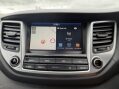 Hyundai TUCSON 1.7 CRDi Blue Drive SE Nav Euro 6 (s/s) 5dr 22