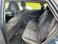 Hyundai TUCSON 1.7 CRDi Blue Drive SE Nav Euro 6 (s/s) 5dr 18