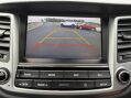 Hyundai TUCSON 1.7 CRDi Blue Drive SE Nav Euro 6 (s/s) 5dr 21