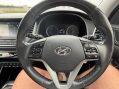 Hyundai TUCSON 1.7 CRDi Blue Drive SE Nav Euro 6 (s/s) 5dr 20