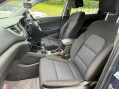 Hyundai TUCSON 1.7 CRDi Blue Drive SE Nav Euro 6 (s/s) 5dr 15