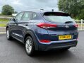 Hyundai TUCSON 1.7 CRDi Blue Drive SE Nav Euro 6 (s/s) 5dr 5