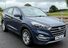 Hyundai TUCSON 1.7 CRDi Blue Drive SE Nav Euro 6 (s/s) 5dr