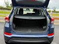 Hyundai TUCSON 1.7 CRDi Blue Drive SE Nav Euro 6 (s/s) 5dr 9