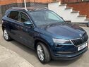 Skoda Karoq 2.0 TDI SE L 4WD Euro 6 (s/s) 5dr