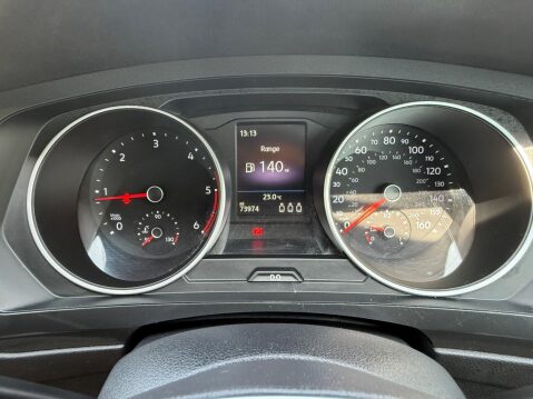 Volkswagen Tiguan 2.0 TDI SE Euro 6 (s/s) 5dr 21