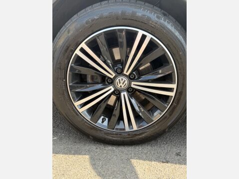 Volkswagen Tiguan 2.0 TDI SE Euro 6 (s/s) 5dr 33