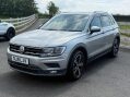 Volkswagen Tiguan 2.0 TDI SE Euro 6 (s/s) 5dr 2