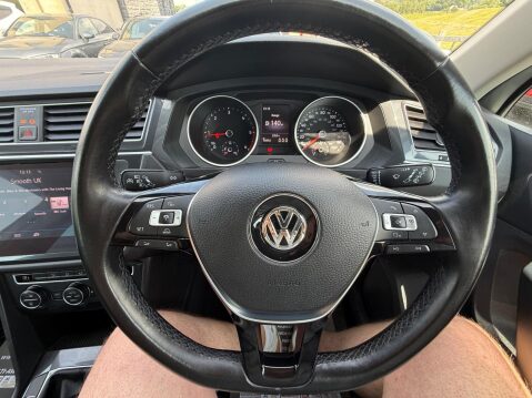 Volkswagen Tiguan 2.0 TDI SE Euro 6 (s/s) 5dr 20