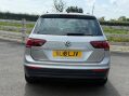 Volkswagen Tiguan 2.0 TDI SE Euro 6 (s/s) 5dr 11