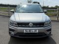 Volkswagen Tiguan 2.0 TDI SE Euro 6 (s/s) 5dr 10