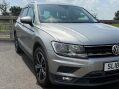 Volkswagen Tiguan 2.0 TDI SE Euro 6 (s/s) 5dr 3