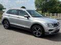 Volkswagen Tiguan 2.0 TDI SE Euro 6 (s/s) 5dr 5