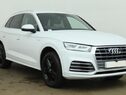 Audi Q5 2.0 TDI S line S Tronic quattro Euro 6 (s/s) 5dr