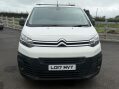 Citroen Dispatch 1.6 BlueHDi 1000 Enterprise M FWD 2 Euro 6 (s/s) 6dr 3