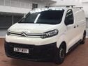 Citroen Dispatch 1.6 BlueHDi 1000 Enterprise M FWD 2 Euro 6 (s/s) 6dr