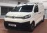 Citroen Dispatch 1.6 BlueHDi 1000 Enterprise M FWD 2 Euro 6 (s/s) 6dr