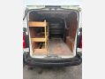 Citroen Dispatch 1.6 BlueHDi 1000 Enterprise M FWD 2 Euro 6 (s/s) 6dr 11