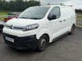 Citroen Dispatch 1.6 BlueHDi 1000 Enterprise M FWD 2 Euro 6 (s/s) 6dr 2