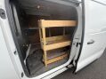 Citroen Dispatch 1.6 BlueHDi 1000 Enterprise M FWD 2 Euro 6 (s/s) 6dr 10