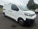 Citroen Dispatch 1.6 BlueHDi 1000 Enterprise M FWD 2 Euro 6 (s/s) 6dr