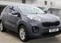Kia Sportage 1.7 CRDi 2 Euro 6 (s/s) 5dr
