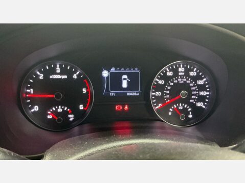 Kia Sportage 1.7 CRDi 2 Euro 6 (s/s) 5dr 3