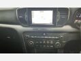 Kia Sportage 1.7 CRDi 2 Euro 6 (s/s) 5dr 4